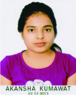AKANSHA KUMAWAT