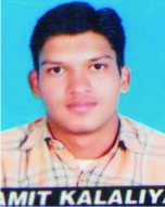 AMIT KALALIYA
