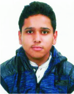 ANIRUDH SINGH