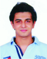 ANISH LAUL