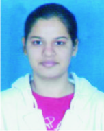 ANJANA BHATIA