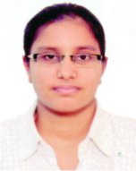ANKITA AHLAWAT