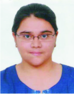 ARADHNA SHARMA