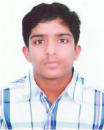 ARINJAY JAIN