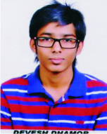 DEVESH DHAMOR