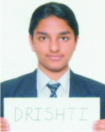 DRISHTI