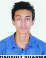 HARSHIT SHARMA