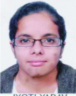JYOTI YADAV