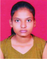 KANIKA SAXENA