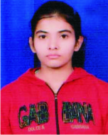NISHA YADAV