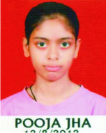 POOJA JHA