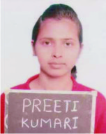PREETI KUMARI