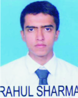 RAHUL SHARMA
