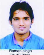 RAMAN SINGH