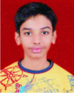 RISHABH JAIN
