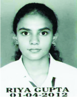 RIYA GUPTA