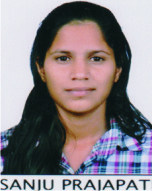 SANJU PRAJAPATI