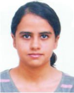 SHIVANI VASISHT
