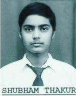 SHUBHAM THAKUR