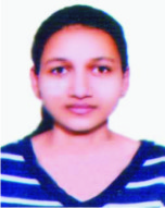 SHWETA