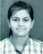 SMRITI SHARAN