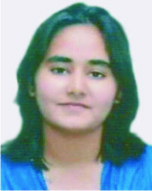 SUGANDHA SINGH