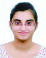 TANISHA KALRA