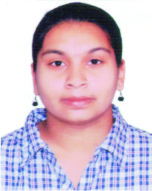 VARSHA S. NAMBIAR