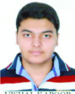 VISHAL KAPOOR