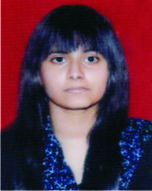 VISHALI MOOND