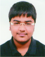 ARJUN BANSAL