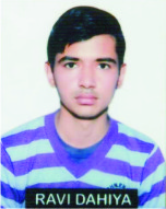 ASHISH KUMAR RANA