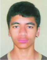 HARDIK KHURANA