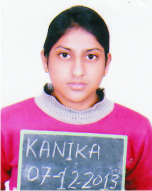 KANIKA