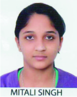 MITALI SINGH