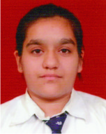 PRERNA MANGOO