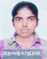 PRIYANKA MEENA