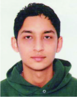 RISHESH SHARMA
