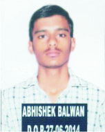 S K SAHIL