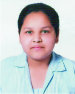 SHAILESH KUMAR
