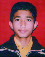 TANJEEB AHMAD