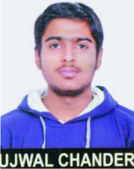 UJJWAL SONI