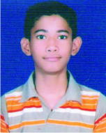 UJWAL CHANDER