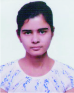 VARSHA SEHRAWAT