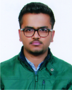 ADITYA RAJ