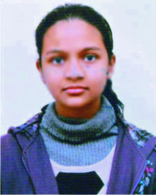 ANAMIKA ROY