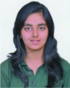 DEVANGI JOSHI