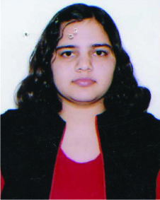 DIKSHA YADAV