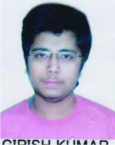 GIRISH KHURANA