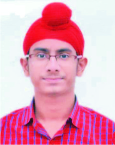 JASRAAJ SINGH